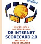 Internet Scorecard